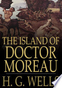 The island of Dr. Moreau /