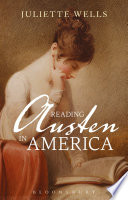Reading Austen in America /