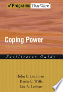 Coping power : parent group program : facilitator guide /