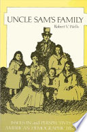 Uncle Sam's family : issues in and perspectives on American demographic history /