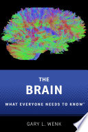 The brain : what everyone needs to know /