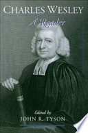 Charles Wesley : a reader /