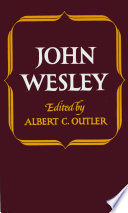 John Wesley /