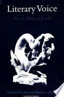 Literary voice : the calling of Jonah /