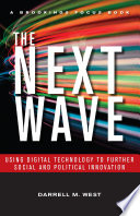 The next wave : using digital technology to further social and political innovation /