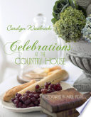 Celebrations at the Country House.