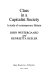 Class in a capitalist society : a study of contemporary Britain / John Westergaard and Henrietta Resler.