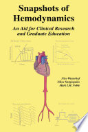 Snapshots of hemodynamics : an aid for clinical research and graduate education /