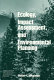 Ecology, impact assessment, and environmental planning /