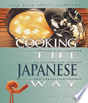 Cooking the Japanese way /