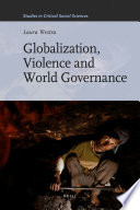 Globalization, violence and world governance
