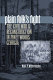 Plain folk's fight : the Civil War and Reconstruction in Piney Woods Georgia / Mark V. Wetherington.