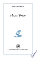 Marcel Proust / Edith Wharton ; traduccion, introduccion y notas de Laura Emilia Pacheco.