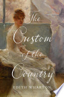 The custom of the country /