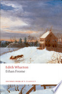 Ethan Frome / Edith Wharton ; edited with an introduction by Elaine Showalter.
