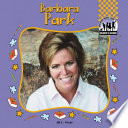 Barbara Park / Jill C. Wheeler.