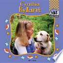 Cynthia Rylant /