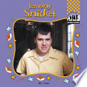 Lemony Snicket /