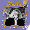 Mary Pope Osborne /