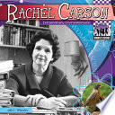 Rachel Carson : extraordinary environmentalist /
