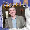 Rick Riordan /