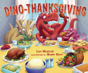 Dino-Thanksgiving /