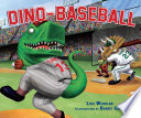 Dino-baseball /