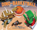 Dino-basketball /