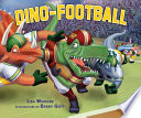 Dino-football /