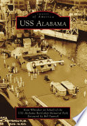 USS Alabama. /