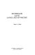 Heidegger and the language of poetry / David A. White.