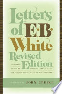 Letters of E.B. White /