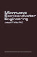 Microwave semiconductor engineering /