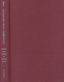 Speaking with vampires : rumor and history in colonial Africa / Luise White.