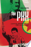 The PKK : coming down from the mountains /