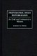 Provisional Irish republicans : an oral and interpretive history /