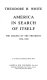 America in search of itself : the making of the President, 1956-1980 /