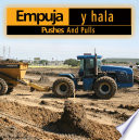 Empuja y hala /