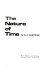 The nature of time / by G. J. Whitrow.