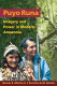 Puyo runa : imagery and power in modern Amazonia / Norman E. Whitten, Jr. and Dorothea Scott Whitten.