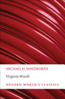 Virginia Woolf / Michael H. Whitworth.