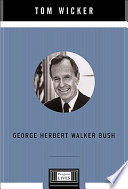 George Herbert Walker Bush /