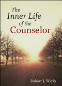 The inner life of the counselor