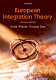 European integration theory /