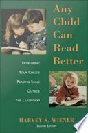 Any child can read better /