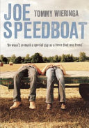 Joe Speedboat /