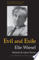 Evil and exile /