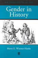 Gender in history /