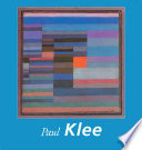 Paul Klee : Perfect Square.