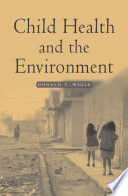 Child health and the environment /